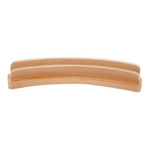 Supvox Holz Kartenhalter Spielkartenständer mit Breitem Rack Stabiles Holzmaterial Multifunktionaler Fotoständer und Kartenhalter für und Tischkarten Rutschfester Holzfuß Langlebig und Supvox Holz Kartenhalter Spielkartenständer mit Breitem Rack Stabiles Holzmaterial Multifunktionaler Fotoständer und Kartenhalter für und Tischkarten Rutschfester Holzfuß Langlebig und von Supvox