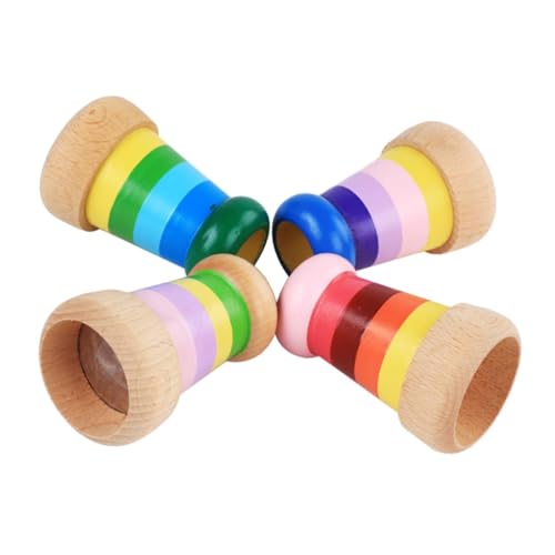Supvox Holz Kinderklassiker mit Drehbarem Pädagogisches für Jungen und Mädchen Handliches Langlebiges Holzspielzeug Bunte Farbauswahl für Kindergeburtstag Zufällige Farbe Zufällige Farbe Supvox Holz Kinderklassiker mit Drehbarem Pädagogisches für Jungen und Mädchen Handliches Langlebiges Holzspielzeug Bunte Farbauswahl für Kindergeburtstag Zufällige Farbe Zufällige Farbe von Supvox