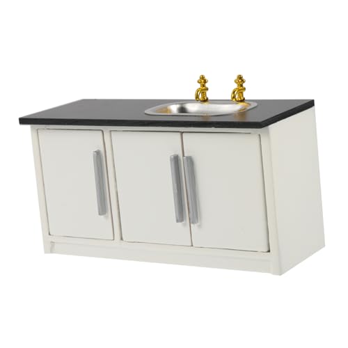 Supvox Holz Möbel Zubehör Für Miniaturraumdekoration Puppenmöbel Für Jahren Charmante Miniaturdetails Supvox Holz Möbel Zubehör Für Miniaturraumdekoration Puppenmöbel Für Jahren Charmante Miniaturdetails von Supvox