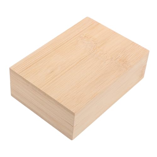 Supvox Holzbox für Spielkarten Rechteckige Karten Aufbewahrungsbox mit Deckel Vielseitige Holzschachtel für und Sammelkarten Kompakte Hoher Stauraum Feuchtigkeitsgeschützt Supvox Holzbox für Spielkarten Rechteckige Karten Aufbewahrungsbox mit Deckel Vielseitige Holzschachtel für und Sammelkarten Kompakte Hoher Stauraum Feuchtigkeitsgeschützt von Supvox