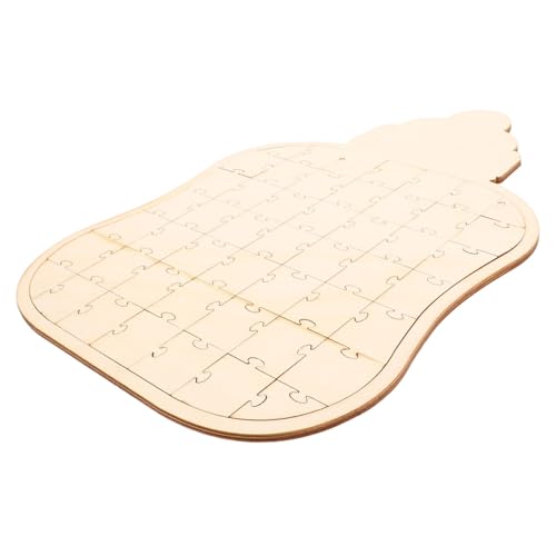 Supvox Holzflaschenrätsel kinderspiele Bastelset holzspielzeug kreatives Kleinkindpuzzles aus Holz Vorschulspielzeug Puzzle- aus Holz hölzern Supvox Holzflaschenrätsel kinderspiele Bastelset holzspielzeug kreatives Kleinkindpuzzles aus Holz Vorschulspielzeug Puzzle- aus Holz hölzern von Supvox