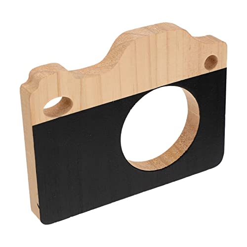 Supvox Holzkamera Ornament Kreative Desktop Dekoration Für Kinderzimmer Handgefertigte Holzspielzeug Verschönerung Von Schreibtischen Supvox Holzkamera Ornament Kreative Desktop Dekoration Für Kinderzimmer Handgefertigte Holzspielzeug Verschönerung Von Schreibtischen von Supvox