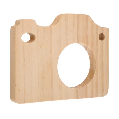 Supvox Holzkamera Statue Kinderkamera Holz Dekor Desktop Ornament Schreibtisch Figur Kamera Holzkamera Supvox Holzkamera Statue Kinderkamera Holz Dekor Desktop Ornament Schreibtisch Figur Kamera Holzkamera von Supvox