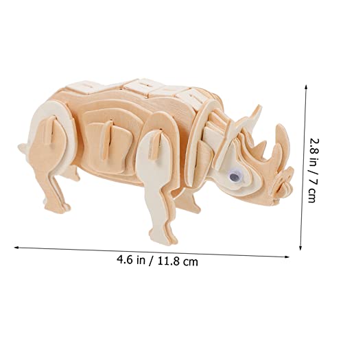 Supvox Holzpuzzles Für 3D-Puzzles Für Kinderpuzzles Aus Holz Holzpuzzle Für Jungen Bambus Supvox Holzpuzzles Für 3D-Puzzles Für Kinderpuzzles Aus Holz Holzpuzzle Für Jungen Bambus von Supvox