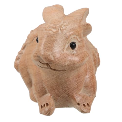 Supvox Holzschnitzerei Hase Heimdekoration Puppenhaus Kaninchen Für Hof Ornamente Hasen Garten Dekoration Für Draußen Kaninchen Gartenstatue Mini Figur Hof Supvox Holzschnitzerei Hase Heimdekoration Puppenhaus Kaninchen Für Hof Ornamente Hasen Garten Dekoration Für Draußen Kaninchen Gartenstatue Mini Figur Hof von Supvox