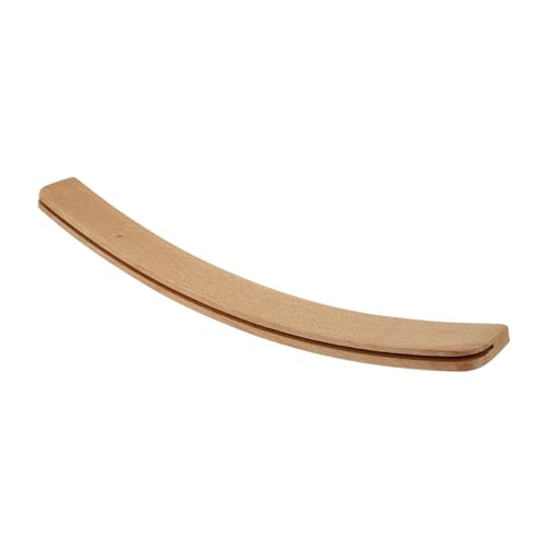 Supvox Holzspielkartenhalter Für Kartenbasis Praktischer Kartenständer Aus Hochwertigem Holz Für Spieleabende Restaurant Und Zuhause Karten Zubehör von Supvox