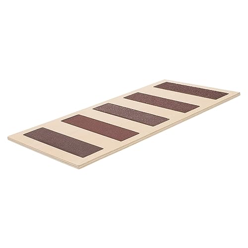 Supvox Holzspielzeug Berührungssinn Platte Tragbares Montessori Lernspielzeug für Fördert Kreativität Feinmotorik und Eltern Junge Mädchen Interaktion für Vorschulkinder Supvox Holzspielzeug Berührungssinn Platte Tragbares Montessori Lernspielzeug für Fördert Kreativität Feinmotorik und Eltern Junge Mädchen Interaktion für Vorschulkinder von Supvox