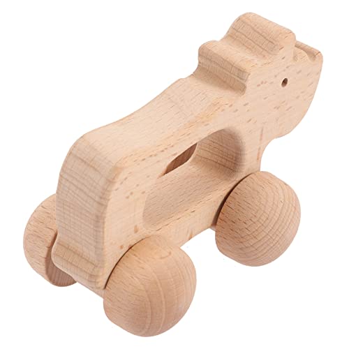 Supvox Holzspielzeug für Kreatives Handwagen Auto mit Rutschfestem Design Fördert und Motorikfähigkeiten für Kleinkinder Ab Monaten Robust und Sicher Supvox Holzspielzeug für Kreatives Handwagen Auto mit Rutschfestem Design Fördert und Motorikfähigkeiten für Kleinkinder Ab Monaten Robust und Sicher von Supvox