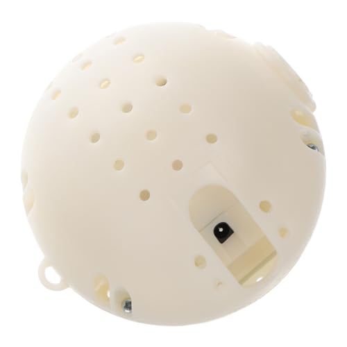 Supvox Hüpfball Bewegung Reparatur Zubehörteil Ersatzteil Zubehör Bewegung Hüpfen Plüsch Bewegung Hüpfbewegung Kunststoff Weiß Supvox Hüpfball Bewegung Reparatur Zubehörteil Ersatzteil Zubehör Bewegung Hüpfen Plüsch Bewegung Hüpfbewegung Kunststoff Weiß von Supvox