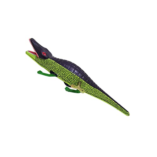 Supvox Imitation Model Alligator für Lernspielzeug Kognitiven Entwicklung Realistische Simulation für Zuhause und Büro Perfektes für Geburtstage und Feiertage Supvox Imitation Model Alligator für Lernspielzeug Kognitiven Entwicklung Realistische Simulation für Zuhause und Büro Perfektes für Geburtstage und Feiertage von Supvox