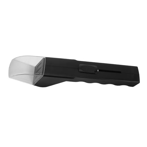 Supvox Insektenfalle Spinne Pick Up Greifer Werkzeug Pick Up Werkzeuge Grabber Schwarz PVC von Supvox