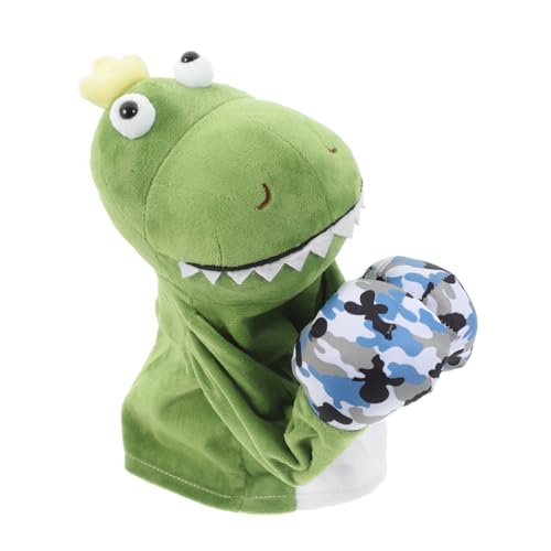 Supvox Interaktives Handpuppenspielzeug Boxtier Handpuppe Gefüllte Handpuppe Rollenspiel Handpuppen Handpuppe Zum Geschichtenerzählen Geschichtenerzählpuppe Plüsch Handpuppen Supvox Interaktives Handpuppenspielzeug Boxtier Handpuppe Gefüllte Handpuppe Rollenspiel Handpuppen Handpuppe Zum Geschichtenerzählen Geschichtenerzählpuppe Plüsch Handpuppen von Supvox