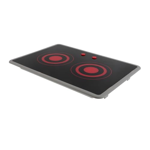 Supvox Interaktives Küchenspielzeug mit Sound Licht Spielküchenzubehör für Fantasievolles Batteriebetrieben Batterien Nicht Enthalten Supvox Interaktives Küchenspielzeug mit Sound Licht Spielküchenzubehör für Fantasievolles Batteriebetrieben Batterien Nicht Enthalten von Supvox