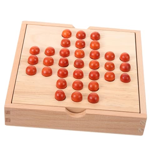 Supvox Interaktives Schachspiel für Pädagogisches Denkfähigkeiten und Interaktion für Jungen und Mädchen Indoor Spaß von Supvox