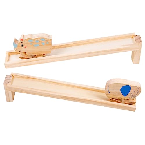 Supvox Interaktives Tier Inertialspielzeug für Lustiges Lernspielzeug Hand Auge Koordination aus Hochwertigem Kindersicherem Material Supvox Interaktives Tier Inertialspielzeug für Lustiges Lernspielzeug Hand Auge Koordination aus Hochwertigem Kindersicherem Material von Supvox