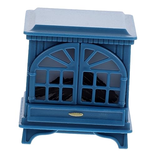 Supvox Kaminmodell Für Puppenhäuser Attraktives Mit Leuchtendem Für Puppenmöbel Und Weihnachtsdekoration Supvox Kaminmodell Für Puppenhäuser Attraktives Mit Leuchtendem Für Puppenmöbel Und Weihnachtsdekoration von Supvox