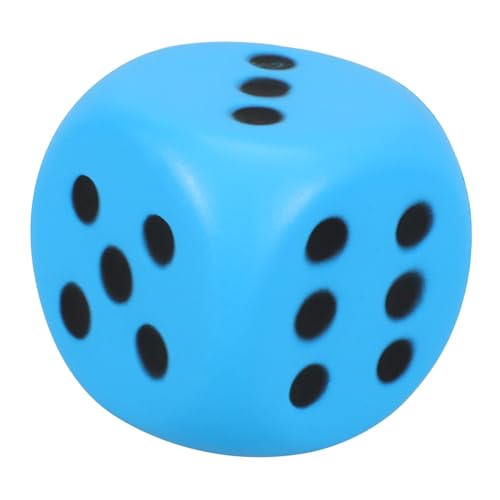 Supvox Kawaii Cartoon Quetschspielzeug Stressabbau Für Langsam Zurückkehrend Blaue Farbe Fidget Toy Für Stressbewältigung von Supvox