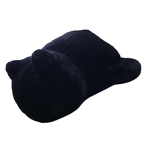 Supvox Kawaii Plüsch Weiche Entzückende Katzenfigur Für Deko Für Kinderzimmer Und Wohnzimmer Hochwertige Verarbeitung von Supvox