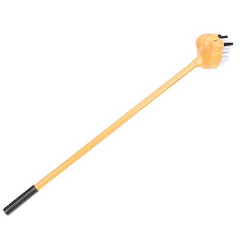 Supvox Kehrbesen Pädagogisches Für Mini Reinigungswerkzeug Für Rollenspiele Besen Für Jahre Fördert Praktische Fähigkeiten Supvox Kehrbesen Pädagogisches Für Mini Reinigungswerkzeug Für Rollenspiele Besen Für Jahre Fördert Praktische Fähigkeiten von Supvox