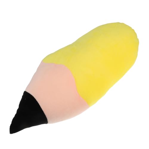 Supvox Kinder Niedliche Bleistiftkissen Plüsch Langes Kissen Für Kinder Sofa Kissen Urlaub Entzückende Buntstifte Dekoration Jungen Mädchen Fun Toy Für Home Decor Supvox Kinder Niedliche Bleistiftkissen Plüsch Langes Kissen Für Kinder Sofa Kissen Urlaub Entzückende Buntstifte Dekoration Jungen Mädchen Fun Toy Für Home Decor von Supvox