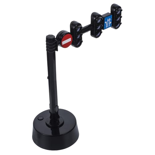 Supvox Kinderampel Mini Kleinkinder Ampel monochrom Kinderspielzeug -Ampeln verkehrsampel für spielzeugampel interessante Signallampe interessante Ampel Ampellampe Plastik Supvox Kinderampel Mini Kleinkinder Ampel monochrom Kinderspielzeug -Ampeln verkehrsampel für spielzeugampel interessante Signallampe interessante Ampel Ampellampe Plastik von Supvox