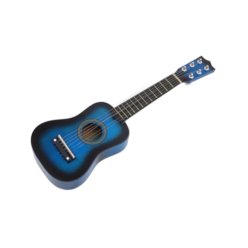 Supvox Kindergitarrenspielzeug Jungen Kindergitarren Anfänger Lernen Rosa Kleinkinder Kleines Kleinkindspielzeug Musikinstrument Kindergitarre Musikspielzeug Gitarrenspielzeug Blau Holz Supvox Kindergitarrenspielzeug Jungen Kindergitarren Anfänger Lernen Rosa Kleinkinder Kleines Kleinkindspielzeug Musikinstrument Kindergitarre Musikspielzeug Gitarrenspielzeug Blau Holz von Supvox