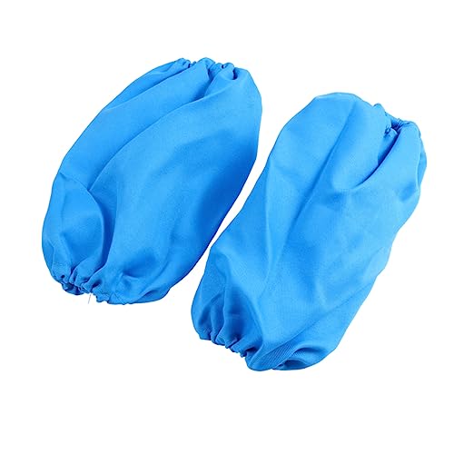 Supvox Kinderkoch Set Für Jahre Komplettes Küchengeschenk Playset Mit Schürze Und Handmanschette Himmelblau Zum Backen Supvox Kinderkoch Set Für Jahre Komplettes Küchengeschenk Playset Mit Schürze Und Handmanschette Himmelblau Zum Backen von Supvox
