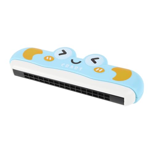 Supvox Kindermundharmonika Kleinkindspielzeug Babyspielzeug Anfängermundharmonika Kindermusikspielzeug Kinderhornspielzeug Kleinkindmundharmonika Diatonische Mundharmonika Supvox Kindermundharmonika Kleinkindspielzeug Babyspielzeug Anfängermundharmonika Kindermusikspielzeug Kinderhornspielzeug Kleinkindmundharmonika Diatonische Mundharmonika von Supvox