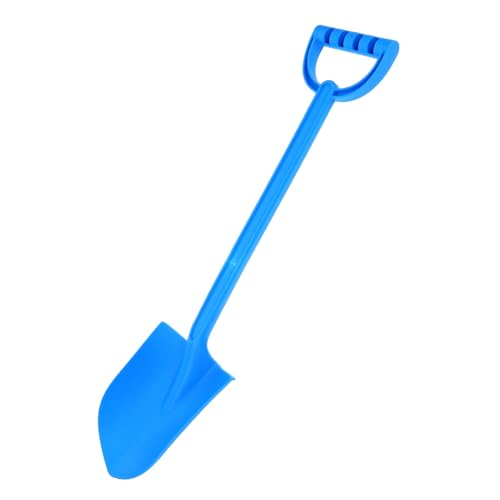 Supvox Kinderspielzeug Outdoor kinderschaufel Winter schneeschaufel Set für draußen Strandschaufeln für Strandschaufel für Plastik Blue Supvox Kinderspielzeug Outdoor kinderschaufel Winter schneeschaufel Set für draußen Strandschaufeln für Strandschaufel für Plastik Blue von Supvox