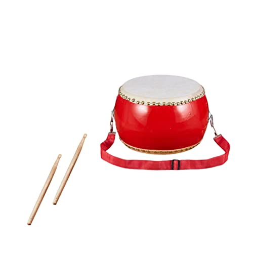 Supvox Kindertrommelspielzeug Musikinstrumente für klein Schlagzeug für Trommel Mini Gurte -Musikinstrumente Musikinstrumente Protokoll Supvox Kindertrommelspielzeug Musikinstrumente für klein Schlagzeug für Trommel Mini Gurte -Musikinstrumente Musikinstrumente Protokoll von Supvox