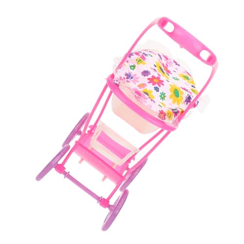 Supvox Kinderwagen Für Puppen Kreatives Für Fördert Fantasie Und Geschichtenerzählen Für Puppenhäuser Und Dekoration Für Kleinkinder Supvox Kinderwagen Für Puppen Kreatives Für Fördert Fantasie Und Geschichtenerzählen Für Puppenhäuser Und Dekoration Für Kleinkinder von Supvox