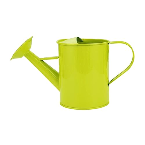 Supvox Kindgerechte Gießkanne aus Ergonomisches Design für Gartenarbeit und Pflanzenpflege Ansprechendem Kleine und von Supvox