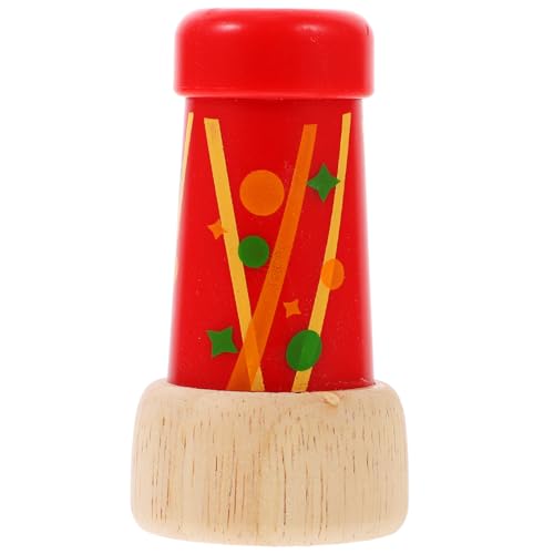 Supvox Klassisches Holzspielzeug für Pädagogisch Langlebig und Handlich Fördert Fingerfertigkeit Vorstellungskraft und Sehvermögen Lernspielzeug für Geburtstagsfeiern und Montessori Supvox Klassisches Holzspielzeug für Pädagogisch Langlebig und Handlich Fördert Fingerfertigkeit Vorstellungskraft und Sehvermögen Lernspielzeug für Geburtstagsfeiern und Montessori von Supvox