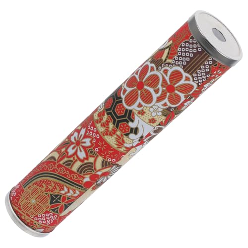 Supvox Klassisches Japanisches mit Metallabdeckung Tragbar und Robust Farbenfrohes Muster für Handliches Lernspielzeug für Unterwegs für Freunde und Familie Zufällige Zufällige Farbe Supvox Klassisches Japanisches mit Metallabdeckung Tragbar und Robust Farbenfrohes Muster für Handliches Lernspielzeug für Unterwegs für Freunde und Familie Zufällige Zufällige Farbe von Supvox