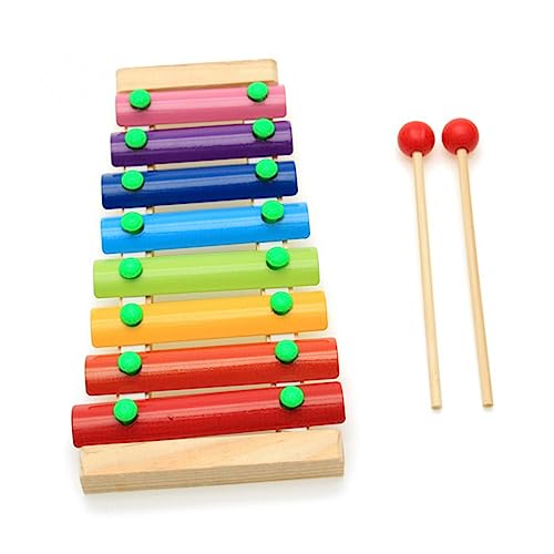 Supvox Klavier Töne Holzspielzeug Für Interaktives Musikspielzeug Frühkindlichen Bildung Für Jungen Supvox Klavier Töne Holzspielzeug Für Interaktives Musikspielzeug Frühkindlichen Bildung Für Jungen von Supvox