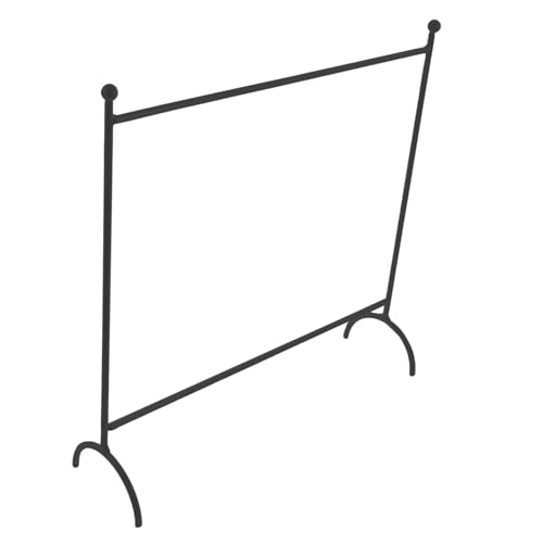 Supvox Kleiderablage Kleiderbügel Für Puppen Miniatur-kleiderständer Puppenschrank Kleiderstange Für Puppen Puppenkleiderregal Möbel Für Puppenkleiderschränke Eisen Black Supvox Kleiderablage Kleiderbügel Für Puppen Miniatur-kleiderständer Puppenschrank Kleiderstange Für Puppen Puppenkleiderregal Möbel Für Puppenkleiderschränke Eisen Black von Supvox