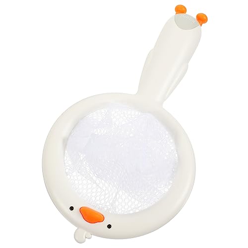 Supvox Kleines Plastik Angelnetz Für Badespielzeug Wasser Sicher Und Hautfreundlich Für Badewanne Und Pool Spaß Für Jungen Supvox Kleines Plastik Angelnetz Für Badespielzeug Wasser Sicher Und Hautfreundlich Für Badewanne Und Pool Spaß Für Jungen von Supvox