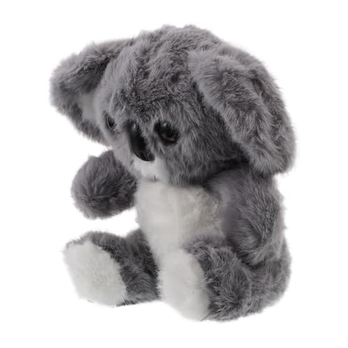 Supvox Koala Plüschtiere Klassenzimmer Auszeichnung Schulplüsch Partygeschenk Plüsch Souvenir Geburtstagspartygeschenk Koala Stofftier Klein Schulanfangsbedarf Sammlerplüsch von Supvox