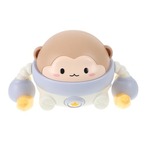 Supvox Krabbelspielzeug Mit Cartoon Babyspielzeug Krabbelspielzeug Krabbelanleitung Cartoon Musikspielzeug Zur Bauchzeit Krabbelspielzeug Für Spielzimmerbedarf Supvox Krabbelspielzeug Mit Cartoon Babyspielzeug Krabbelspielzeug Krabbelanleitung Cartoon Musikspielzeug Zur Bauchzeit Krabbelspielzeug Für Spielzimmerbedarf von Supvox