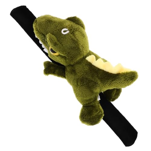 Supvox Kreative Dinosaurier Dekoration Motorrad Grün Langlebiges Weiches Dinosaurier Plüschtier als Mini Anhänger Niedliche Geschenkidee Vielseitig als Motorradgriff Schmückung Geeignet Supvox Kreative Dinosaurier Dekoration Motorrad Grün Langlebiges Weiches Dinosaurier Plüschtier als Mini Anhänger Niedliche Geschenkidee Vielseitig als Motorradgriff Schmückung Geeignet von Supvox