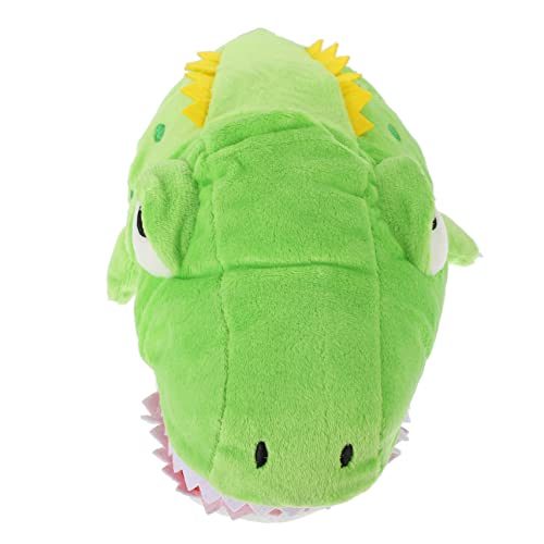 Supvox Kreative Handpuppe Realistisches Tierpuppenspielzeug Für Tierhandpuppe Für Geschichtenerzählen Und Interaktive Spiele Cartoon Tierspielzeug Supvox Kreative Handpuppe Realistisches Tierpuppenspielzeug Für Tierhandpuppe Für Geschichtenerzählen Und Interaktive Spiele Cartoon Tierspielzeug von Supvox