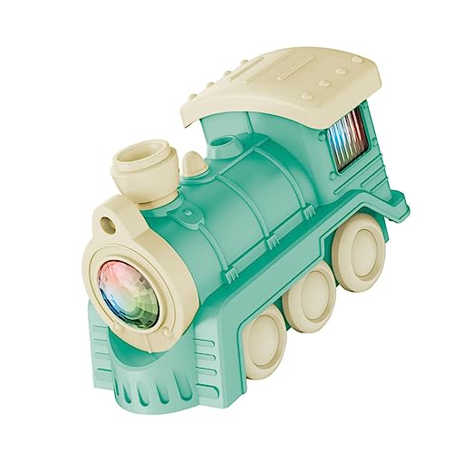 Supvox Kreatives Elektrisches Zugspielzeug Mit Spray Funktion Und Schwimmendem Ball Design Lehrreiches Für Fördert Interaktion Und Eltern Junge Mädchen Beziehung Für Kleine Supvox Kreatives Elektrisches Zugspielzeug Mit Spray Funktion Und Schwimmendem Ball Design Lehrreiches Für Fördert Interaktion Und Eltern Junge Mädchen Beziehung Für Kleine von Supvox