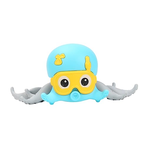 Supvox Kreatives Krabbelspielzeug für Wasserspielzeug für Badewanne und Strand Sicheres und Umweltfreundliches Material Fördert die Hand Augen Koordination Farbenfrohes Design Supvox Kreatives Krabbelspielzeug für Wasserspielzeug für Badewanne und Strand Sicheres und Umweltfreundliches Material Fördert die Hand Augen Koordination Farbenfrohes Design von Supvox
