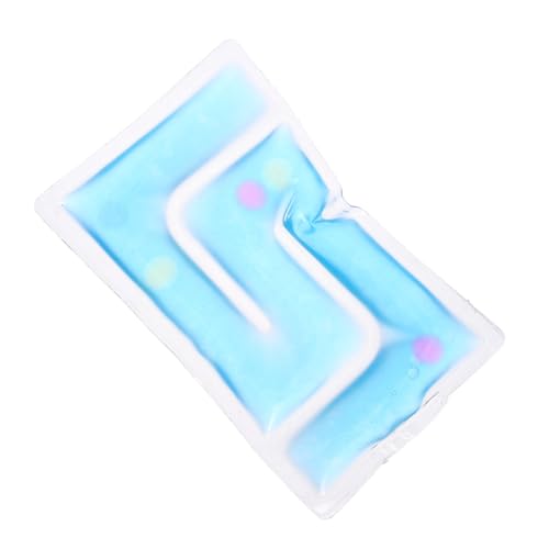 Supvox Kreatives Labyrinth Für Balancierspielzeug Gel Fördert Hand Augen Koordination Und Geschicklichkeit Für Sensorische Stimulation von Supvox