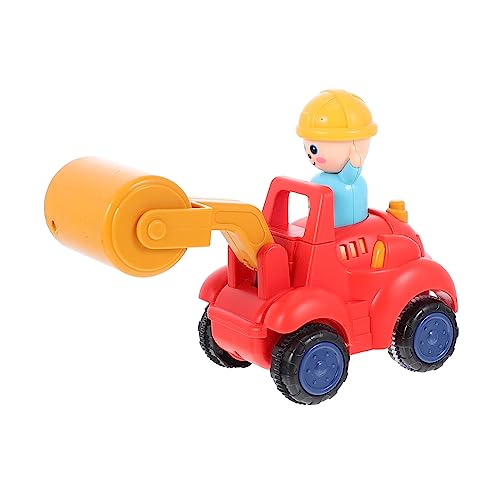 Supvox Kreatives Spielzeugfahrzeug Für Druckmechanismus Technisches Design Für Geburtstagsgeschenke Praktischen Fähigkeiten Für Jungen Supvox Kreatives Spielzeugfahrzeug Für Druckmechanismus Technisches Design Für Geburtstagsgeschenke Praktischen Fähigkeiten Für Jungen von Supvox
