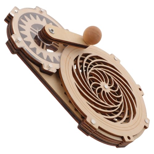 Supvox Kreatives für Handbetriebenes DIY Busy Board Fördert die Entwicklung und Kreativität Leicht und Tragbar für Unterwegs Supvox Kreatives für Handbetriebenes DIY Busy Board Fördert die Entwicklung und Kreativität Leicht und Tragbar für Unterwegs von Supvox