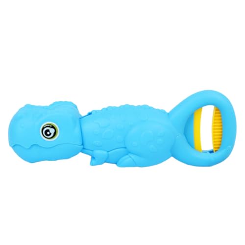 Supvox Krokodilklemmen Roboter Für Alligatorförmige Pickup Clip Greifer Pickup Sticks Greifwerkzeug Wiederverwendbare Zange Krokodilklemmen Krokodilklemmen Picker Blauer Kunststoff Supvox Krokodilklemmen Roboter Für Alligatorförmige Pickup Clip Greifer Pickup Sticks Greifwerkzeug Wiederverwendbare Zange Krokodilklemmen Krokodilklemmen Picker Blauer Kunststoff von Supvox