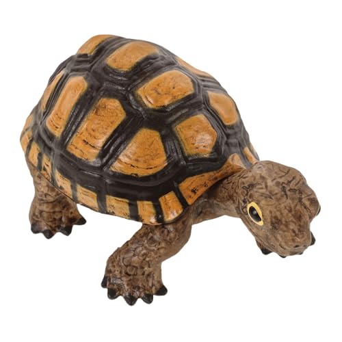 Supvox Künstliche Schildkröten Figuren Aus Lebensechte Tiermodelle Für Vielseitiges Und Dekoration Für Aquarien Und Lernzwecke Supvox Künstliche Schildkröten Figuren Aus Lebensechte Tiermodelle Für Vielseitiges Und Dekoration Für Aquarien Und Lernzwecke von Supvox