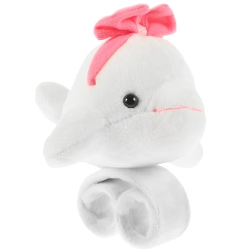 Supvox Kuschelige Slap Armbänder Für Tiermotiv Pinguin Wal Und Mehr Partygeschenke Und Mitgebsel Für Kindergeburtstage von Supvox