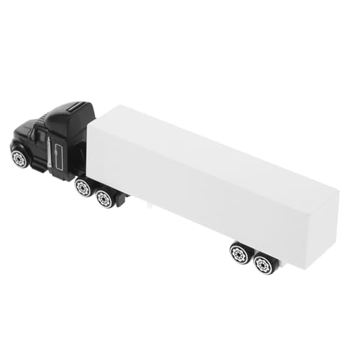 Supvox LKW-Modell Spielzeuglastwagen Traktorspielzeug Säuglingsspielzeug Autos für Mini -Spielzeugautos Junge Kleinkindspielzeug Kinderspielzeug Legierung Supvox LKW-Modell Spielzeuglastwagen Traktorspielzeug Säuglingsspielzeug Autos für Mini -Spielzeugautos Junge Kleinkindspielzeug Kinderspielzeug Legierung von Supvox